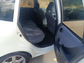 Honda Jazz 1.4 АВТОМАТ, снимка 10