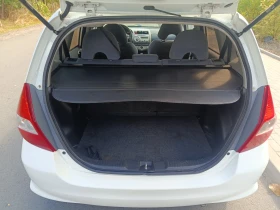 Honda Jazz 1.4 АВТОМАТ, снимка 9