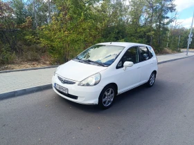 Honda Jazz 1.4 АВТОМАТ, снимка 1