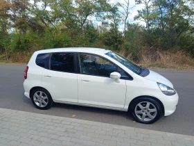 Honda Jazz 1.4 АВТОМАТ, снимка 4