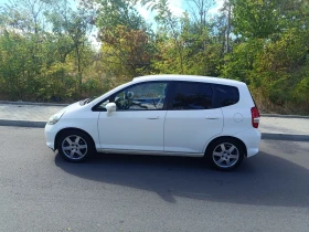 Honda Jazz 1.4 АВТОМАТ, снимка 8