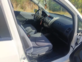 Honda Jazz 1.4 АВТОМАТ, снимка 11