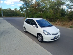Honda Jazz 1.4 АВТОМАТ, снимка 3