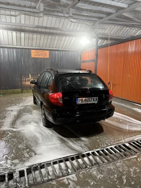 Kia Rio, снимка 2