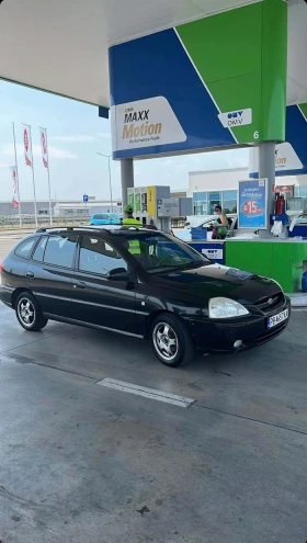 Kia Rio, снимка 1