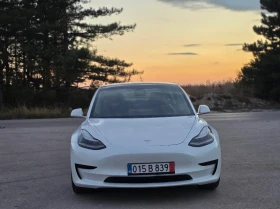 Tesla Model 3 Стандарт Плюс, Европейска, снимка 10
