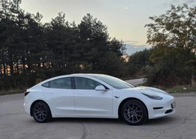 Tesla Model 3 Стандарт Плюс, Европейска, снимка 8