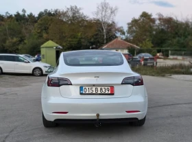 Tesla Model 3 Стандарт Плюс, Европейска, снимка 5