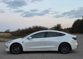 Tesla Model 3 Стандарт Плюс, Европейска, снимка 3