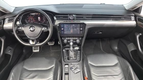 VW Arteon 2.0TDI R-LINE PRESTIGE FULL MAX, снимка 10