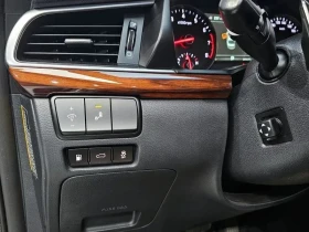 Kia K7, снимка 16