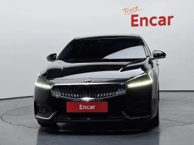 Kia K7, снимка 3