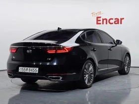 Kia K7, снимка 2