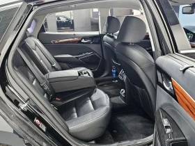 Kia K7, снимка 11