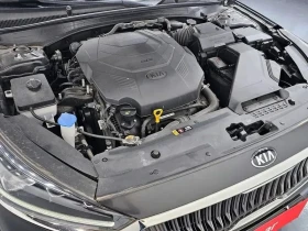 Kia K7, снимка 6