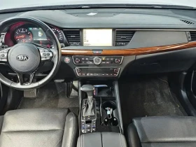 Kia K7, снимка 7
