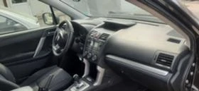 Subaru Forester 2.0i | Mobile.bg    5