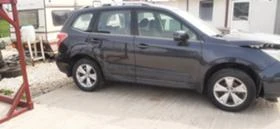 Subaru Forester 2.0i | Mobile.bg    3