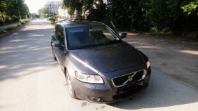 Обява за продажба на Volvo V50 ~10 200 лв. - изображение 1