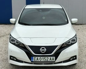 Nissan Leaf  PRO PILOT Термопомпа, снимка 3