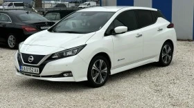 Nissan Leaf  PRO PILOT - [3] 