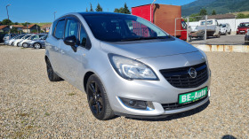 Opel Meriva 1.4i GPL/LPG FaceLift !!!EURO6!!!, снимка 8 - Автомобили и джипове - 41407309