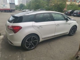 DS DS 5 DS5, снимка 9