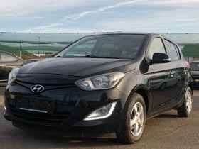 Hyundai I20 FaceLift EURO5B, снимка 1