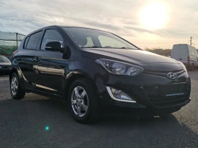 Hyundai I20 FaceLift EURO5B, снимка 7