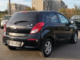 Hyundai I20 FaceLift EURO5B, снимка 5