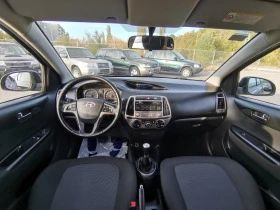 Hyundai I20 FaceLift EURO5B, снимка 13