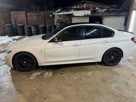 BMW 330 На Части, снимка 2