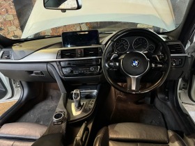 BMW 330 На Части, снимка 7 - Автомобили и джипове - 43545947