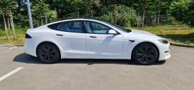 Tesla Model S, снимка 1 - Автомобили и джипове - 44923026
