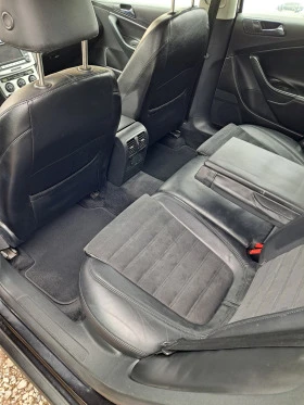 VW Passat 2.0TDI, снимка 6