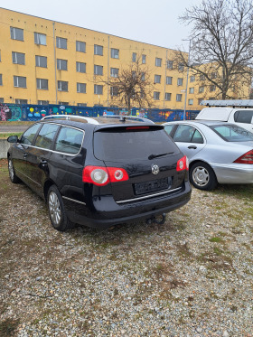 VW Passat 2.0TDI, снимка 4 - Автомобили и джипове - 43816338