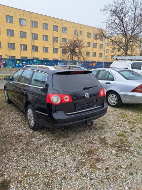 VW Passat 2.0TDI, снимка 4