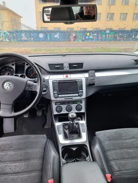 VW Passat 2.0TDI, снимка 7