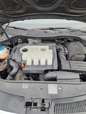 VW Passat 2.0TDI, снимка 9