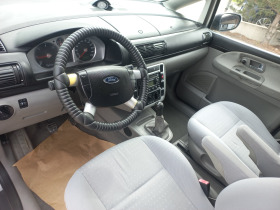 Ford Galaxy 1.9TDI , снимка 7 - Автомобили и джипове - 45126733