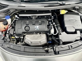 Peugeot 207 1.6  97700км, снимка 13