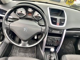 Peugeot 207 1.6  97700км, снимка 8