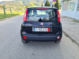 Fiat Panda 1.2i 8V  | Mobile.bg    6