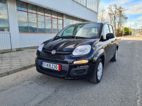 Fiat Panda 1.2i 8V Швейцария
