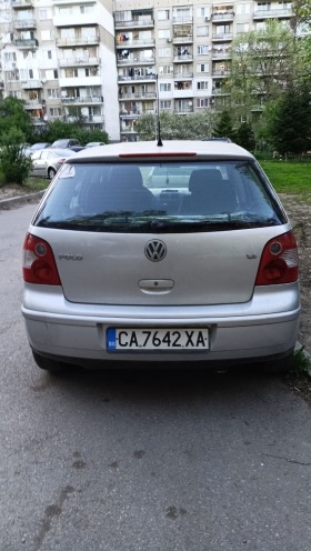 VW Polo, снимка 1 - Автомобили и джипове - 45438287