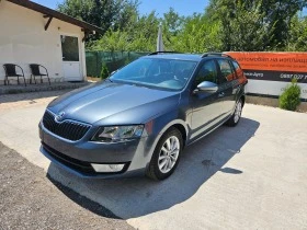     Skoda Octavia 1.6TDI  AVTOMAT!!! NAVI !!!