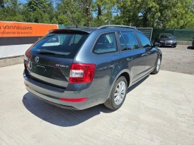     Skoda Octavia 1.6TDI  AVTOMAT!!! NAVI !!!