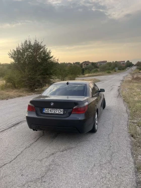 BMW 530 E60 , снимка 5