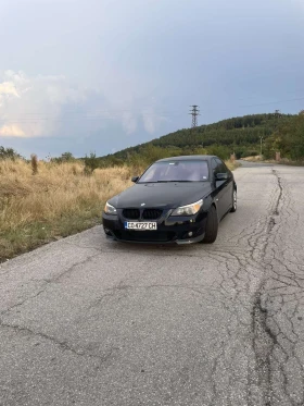 BMW 530 E60 , снимка 2