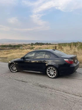 BMW 530 E60 , снимка 3